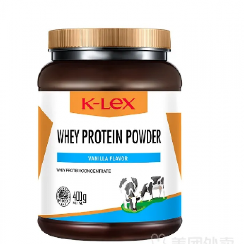 康力士蛋白粉